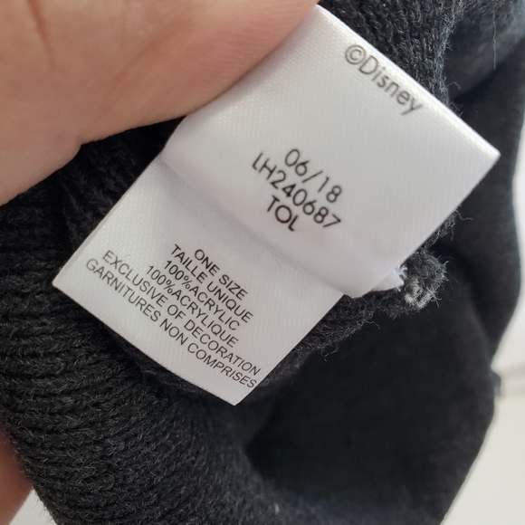 Kenneth Cole Quilted Boys Jacket - Picture 4 of 5